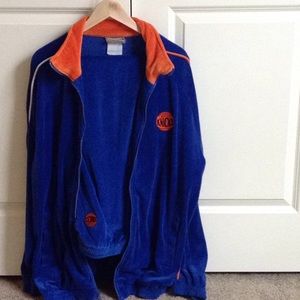 NBA Classics track suit